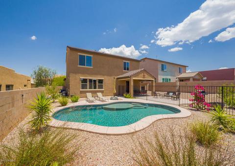 314 E Refuge Loop, Vail, AZ 85641 photo 27