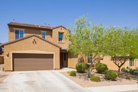 314 E Refuge Loop, Vail, AZ 85641 photo 3