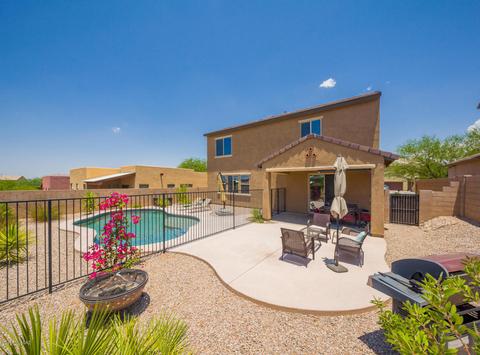 314 E Refuge Loop, Vail, AZ 85641 photo 24
