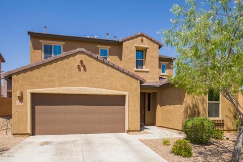 314 E Refuge Loop, Vail, AZ 85641 photo 2