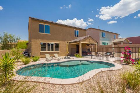 314 E Refuge Loop, Vail, AZ 85641 photo 23