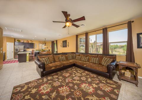 314 E Refuge Loop, Vail, AZ 85641 photo 9
