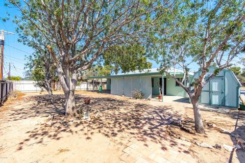 6252 E Sylvane St, Tucson, AZ 85711 photo 16