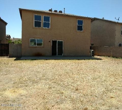 6889 S Harrier Loop, Tucson, AZ 85756 photo 15