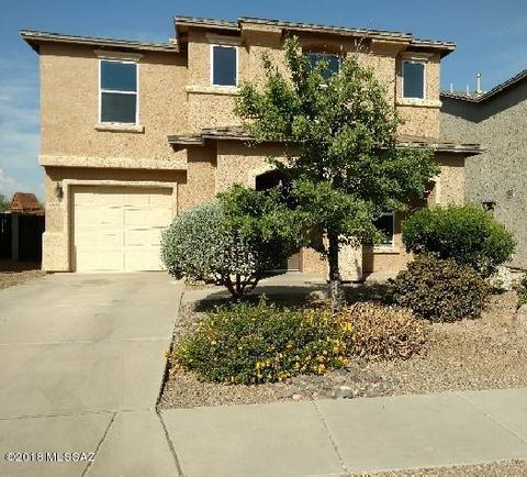 6889 S Harrier Loop, Tucson, AZ 85756 photo 1