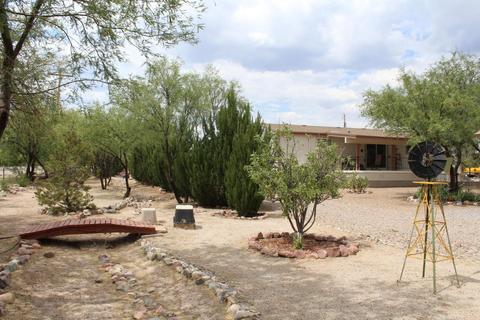 1205 E Morris Ln, Benson, AZ 85602 photo 41