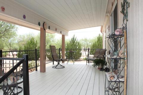 1205 E Morris Ln, Benson, AZ 85602 photo 33