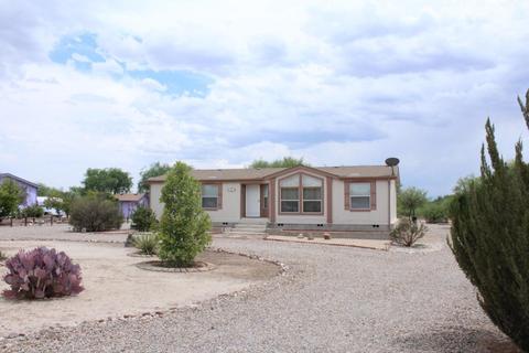 1205 E Morris Ln, Benson, AZ 85602 photo 5