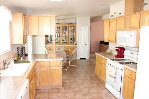 1205 E Morris Ln, Benson, AZ 85602 photo 16