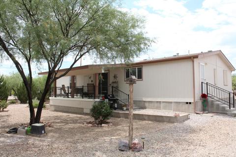 1205 E Morris Ln, Benson, AZ 85602 photo 35