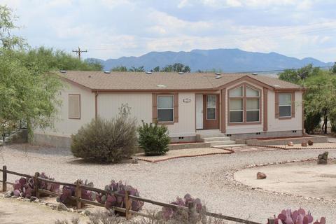 1205 E Morris Ln, Benson, AZ 85602 photo 1