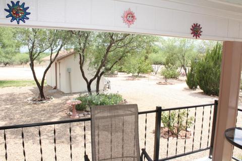 1205 E Morris Ln, Benson, AZ 85602 photo 32