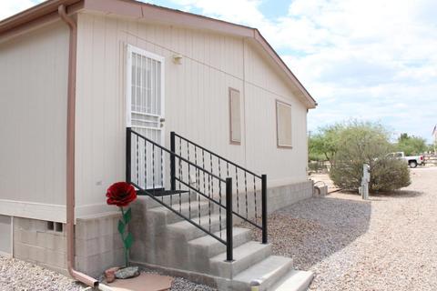 1205 E Morris Ln, Benson, AZ 85602 photo 34