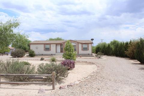 1205 E Morris Ln, Benson, AZ 85602 photo 3