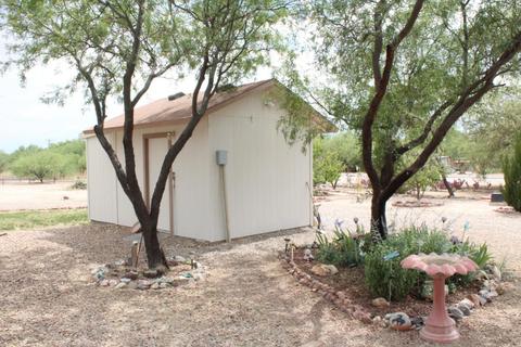 1205 E Morris Ln, Benson, AZ 85602 photo 44