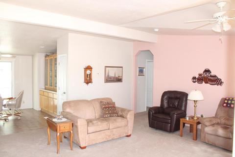 1205 E Morris Ln, Benson, AZ 85602 photo 8