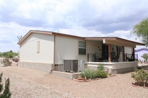 1205 E Morris Ln, Benson, AZ 85602 photo 42