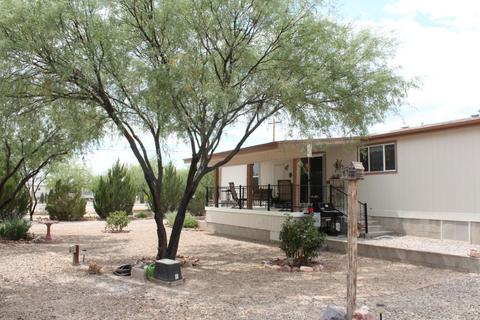 1205 E Morris Ln, Benson, AZ 85602 photo 36