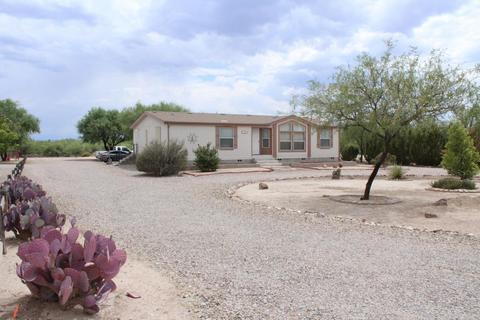 1205 E Morris Ln, Benson, AZ 85602 photo 2
