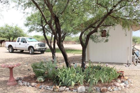 1205 E Morris Ln, Benson, AZ 85602 photo 43