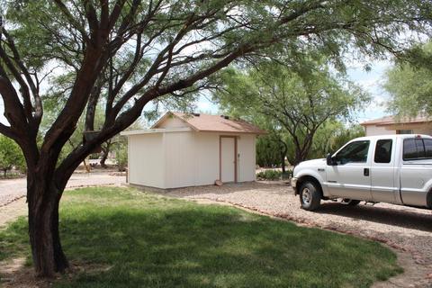 1205 E Morris Ln, Benson, AZ 85602 photo 38