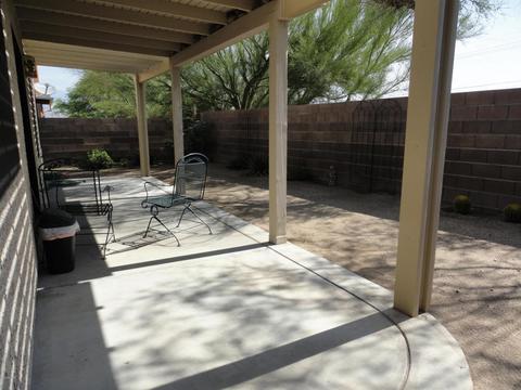 9489 E Lilly Bay Loop, Tucson, AZ 85710 photo 27