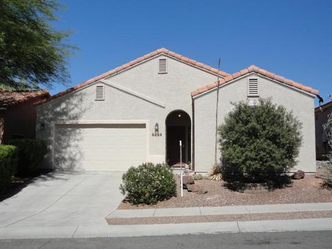 9489 E Lilly Bay Loop, Tucson, AZ 85710 photo 1