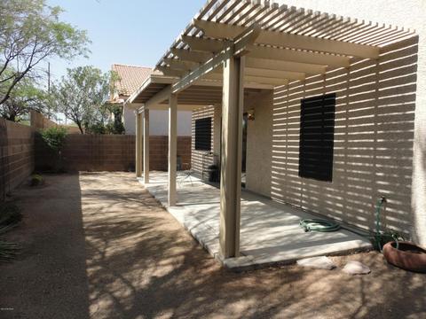 9489 E Lilly Bay Loop, Tucson, AZ 85710 photo 25