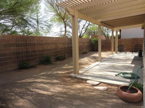 9489 E Lilly Bay Loop, Tucson, AZ 85710 photo 24