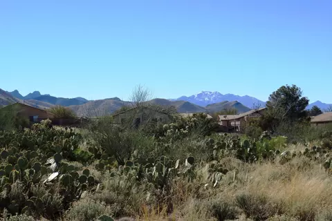 580 E Drawdown Trl, Vail, AZ 85641 photo 5