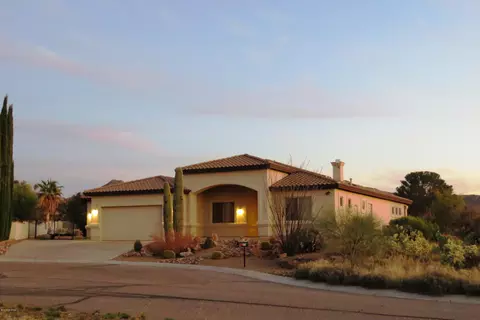 600 E Drawdown Trl, Vail, AZ 85641 photo 8