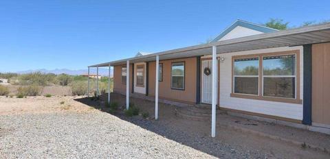 13707 E Bright Sky Loop, Vail, AZ 85641 photo 1