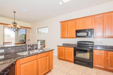 13325 E Wranglers Rest Dr, Vail, AZ 85641 photo 4