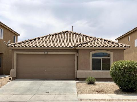 8412 S Otis Dr, Tucson, AZ 85747 photo 1