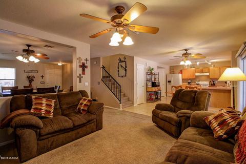 10437 E Haymarket St, Tucson, AZ 85747 photo 5