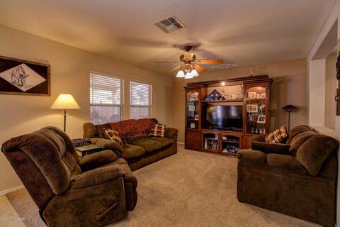 10437 E Haymarket St, Tucson, AZ 85747 photo 6