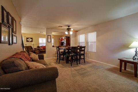 10437 E Haymarket St, Tucson, AZ 85747 photo 3
