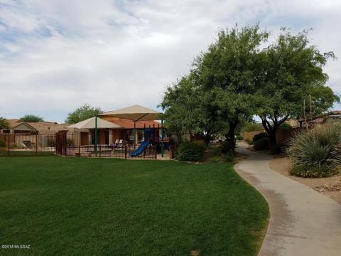 10437 E Haymarket St, Tucson, AZ 85747 photo 31