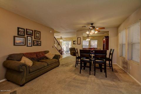 10437 E Haymarket St, Tucson, AZ 85747 photo 2