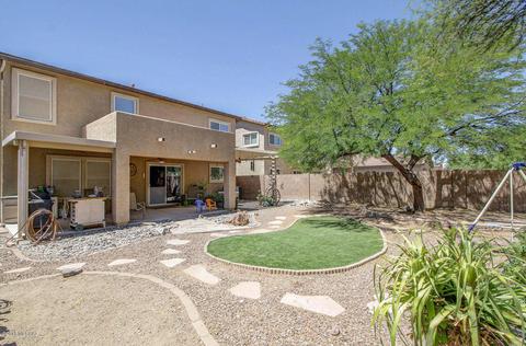 10437 E Haymarket St, Tucson, AZ 85747 photo 27