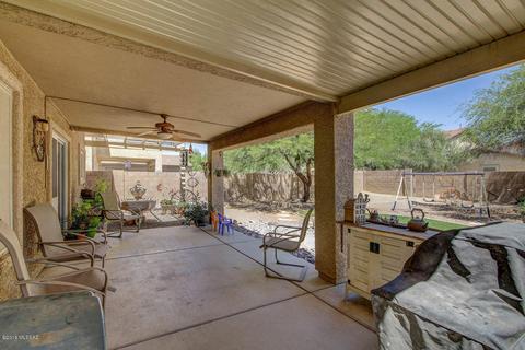 10437 E Haymarket St, Tucson, AZ 85747 photo 24