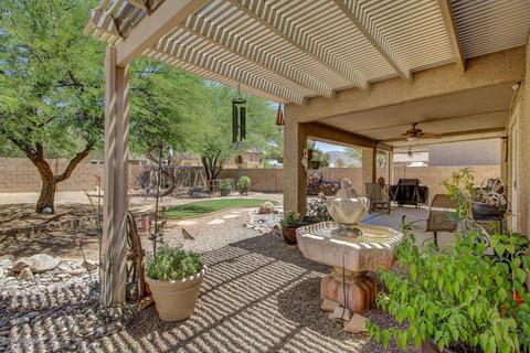 10437 E Haymarket St, Tucson, AZ 85747 photo 25