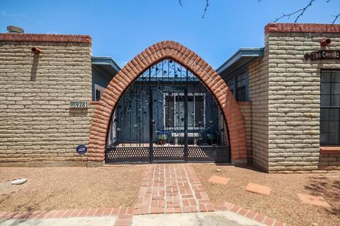 9281 E Summer Trl, Tucson, AZ 85749 photo 3