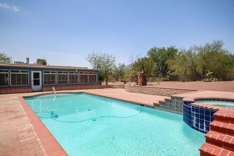 9281 E Summer Trl, Tucson, AZ 85749 photo 49