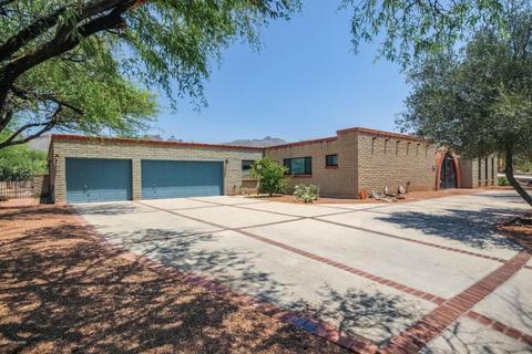9281 E Summer Trl, Tucson, AZ 85749 photo 4