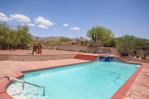 9281 E Summer Trl, Tucson, AZ 85749 photo 48
