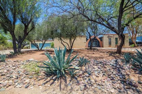 9281 E Summer Trl, Tucson, AZ 85749 photo 2