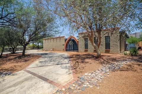 9281 E Summer Trl, Tucson, AZ 85749 photo 1