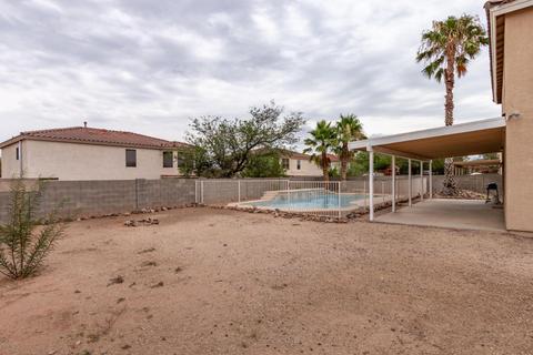 8727 E Getsinger Ln, Tucson, AZ 85747 photo 25
