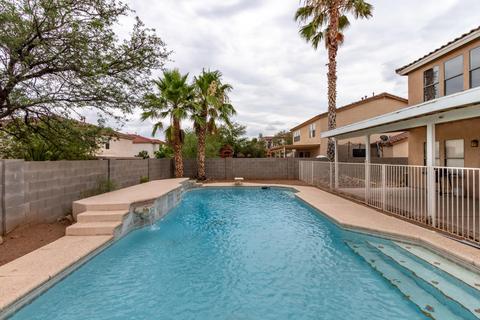 8727 E Getsinger Ln, Tucson, AZ 85747 photo 21